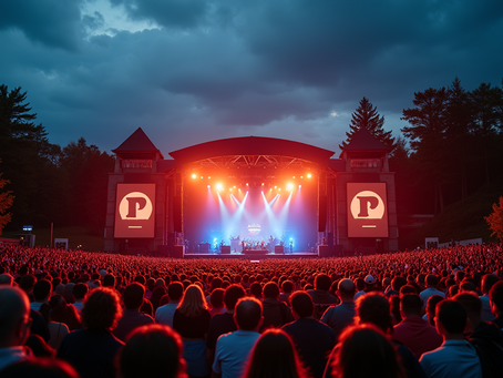 Buy Alabama Shakes Tickets Now