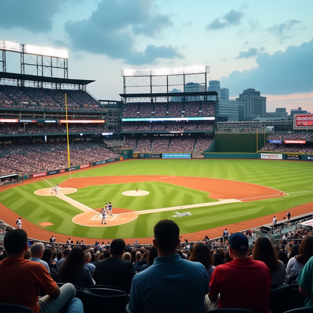 Buy Cheap 2026 Seattle Mariners Tickets Now