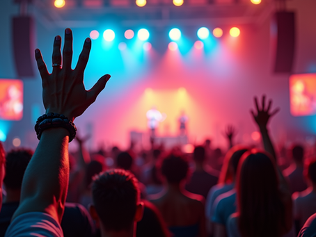 Buy Discount Outlaw Music Festival Tickets Online with Promo Code
