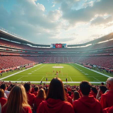 CapitalCityTickets.com is Your Go-To Source!