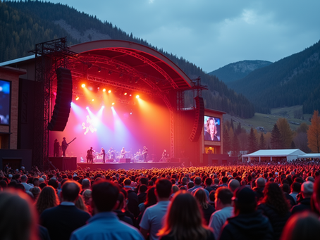 Buy Blues Traveler Tickets Now