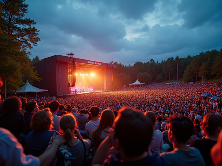 Buy Melissa Etheridge Tickets Now