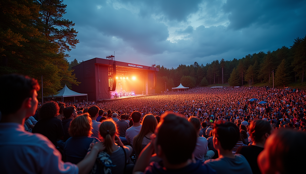 Buy Melissa Etheridge Tickets Now