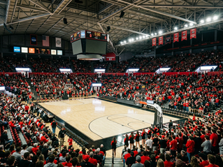 Georgia Bulldogs Basketball 2026-27 Season