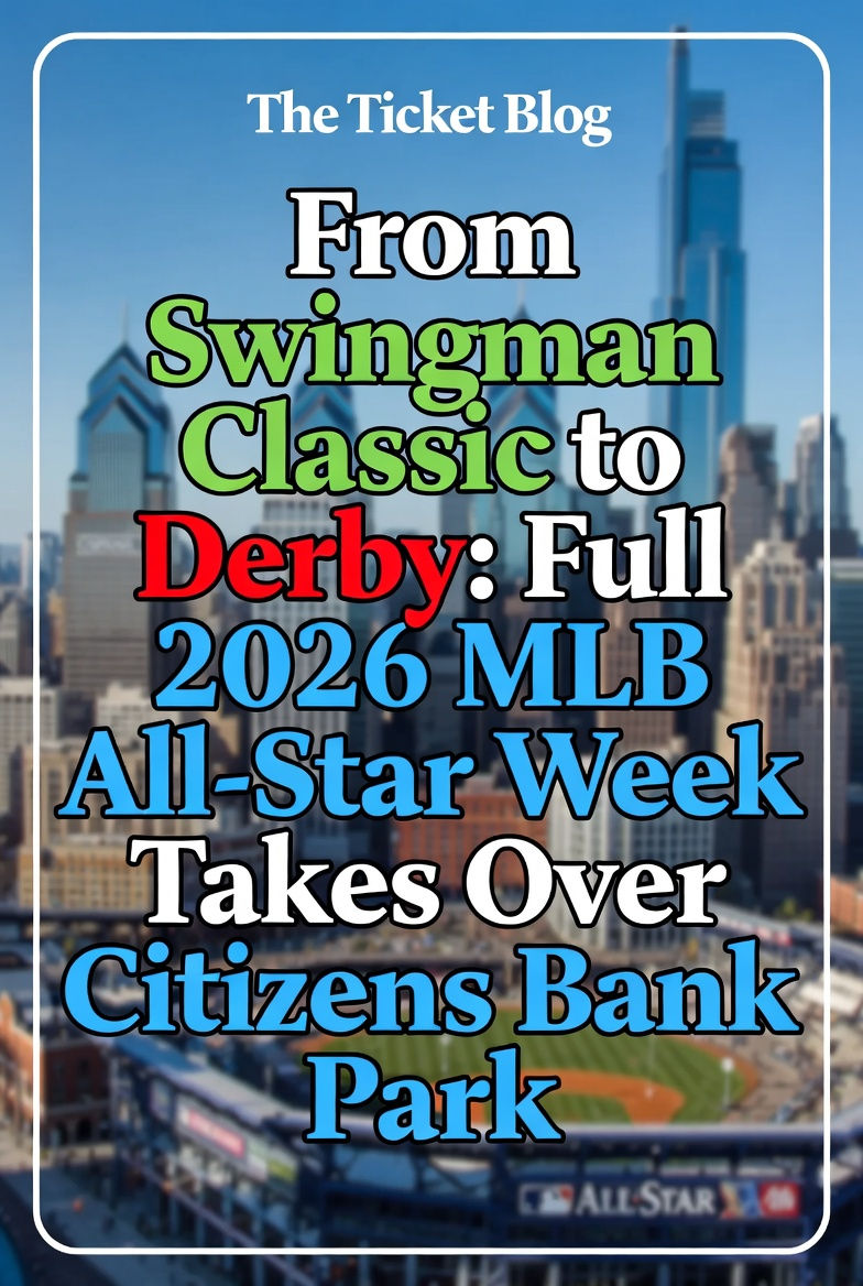 MLB All-Star Game 2026