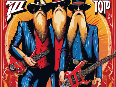 How to Score Discount ZZ Top Tickets for 2025 Shows in Dothan, Mobile, Fort Myers, Pompano Beach