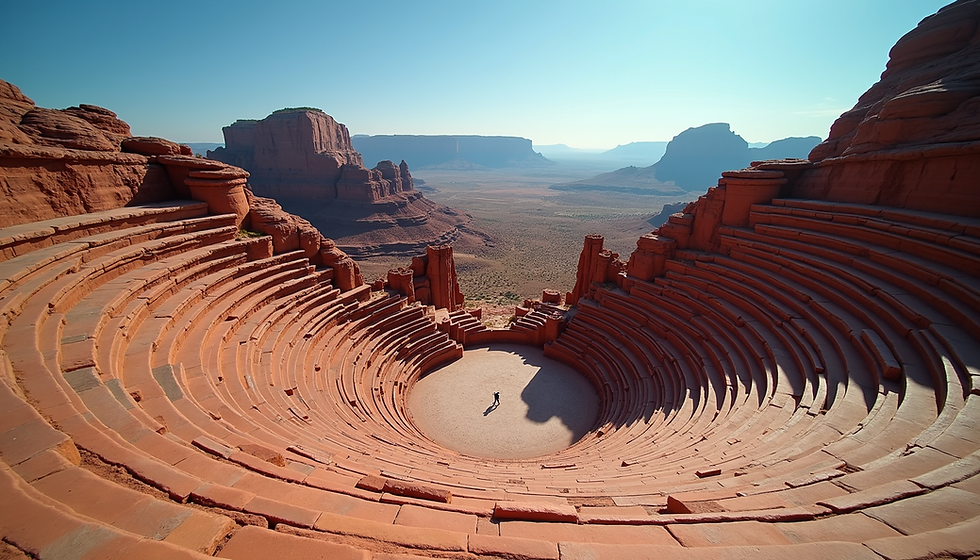 Reserve Your Low-Price Tickets for Red Rocks’ 2025 Season