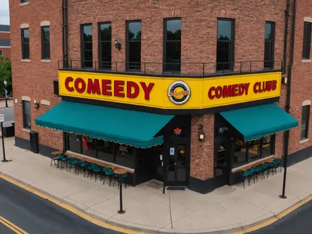 Where Can You Find the Best Deals on Kathleen Madigan Tickets in Charlotte, New Orleans, Orlando, and Virginia Beach?