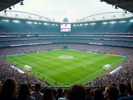 Save on New York City FC Tickets Online at CapitalCityTickets.com