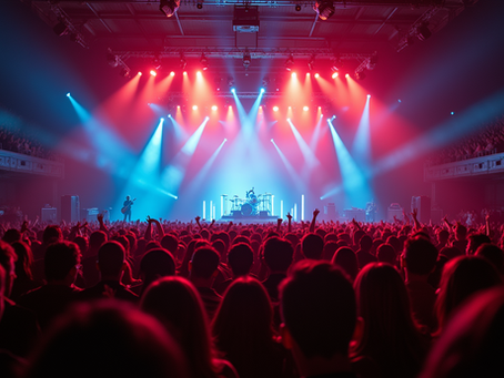 Affordable Shinedown Concert Tickets Available Now