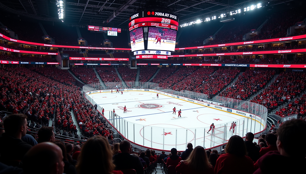 Buy Cheap Colorado Avalanche Tickets Now