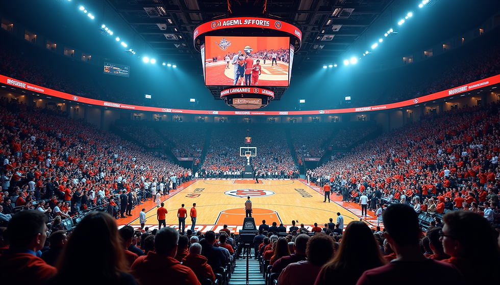 Big Savings on Boston College Eagles Tickets