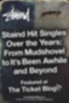 Staind Hit Singles Over the Years