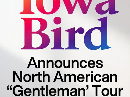 Towa Bird 2026 Tour
