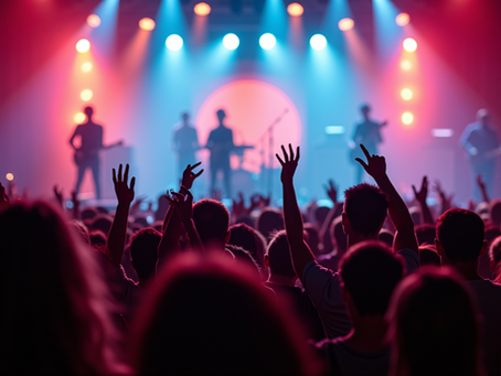 Buy Cheap 2025 Fitz and The Tantrums Tickets Online