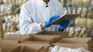 Cottingham & Butler Food & Agribusiness Team Members Recognized as PCQI's