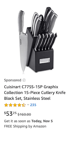 amazon title seo