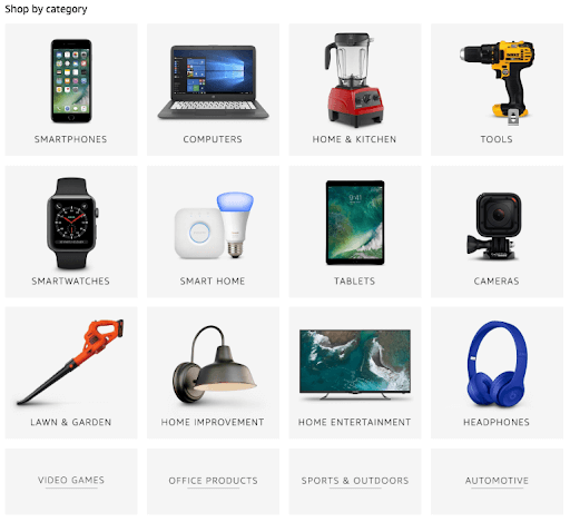 renewed by amazon