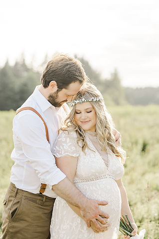 Sam + Aaron - Elopement - Glassville NB - Fredericton Wedding Photographer - Tori Claire P