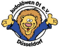 Judo-Löwen Duesseldorf_logo