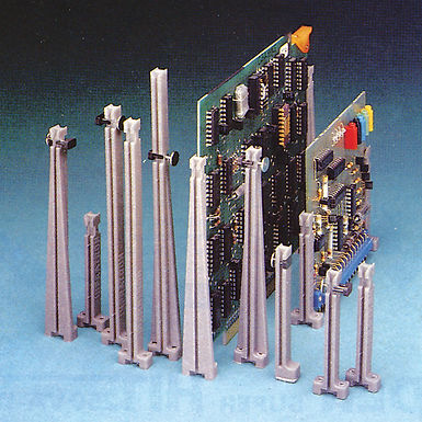 Mechatronik-Komponeneten