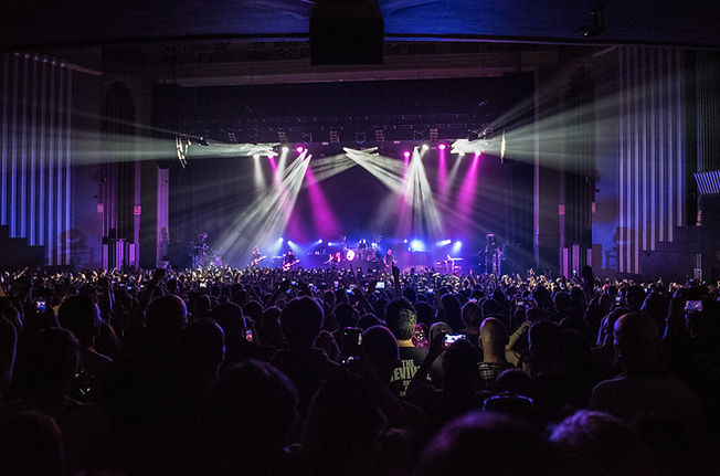 191206-EVANESCENCE-HAMMERSMITH APOLLO-KF