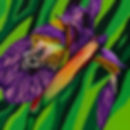 Original Painting - "Carmelina"