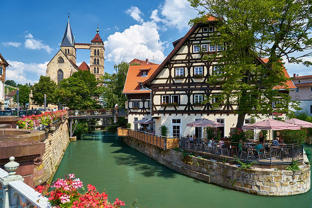 Stuttgart
