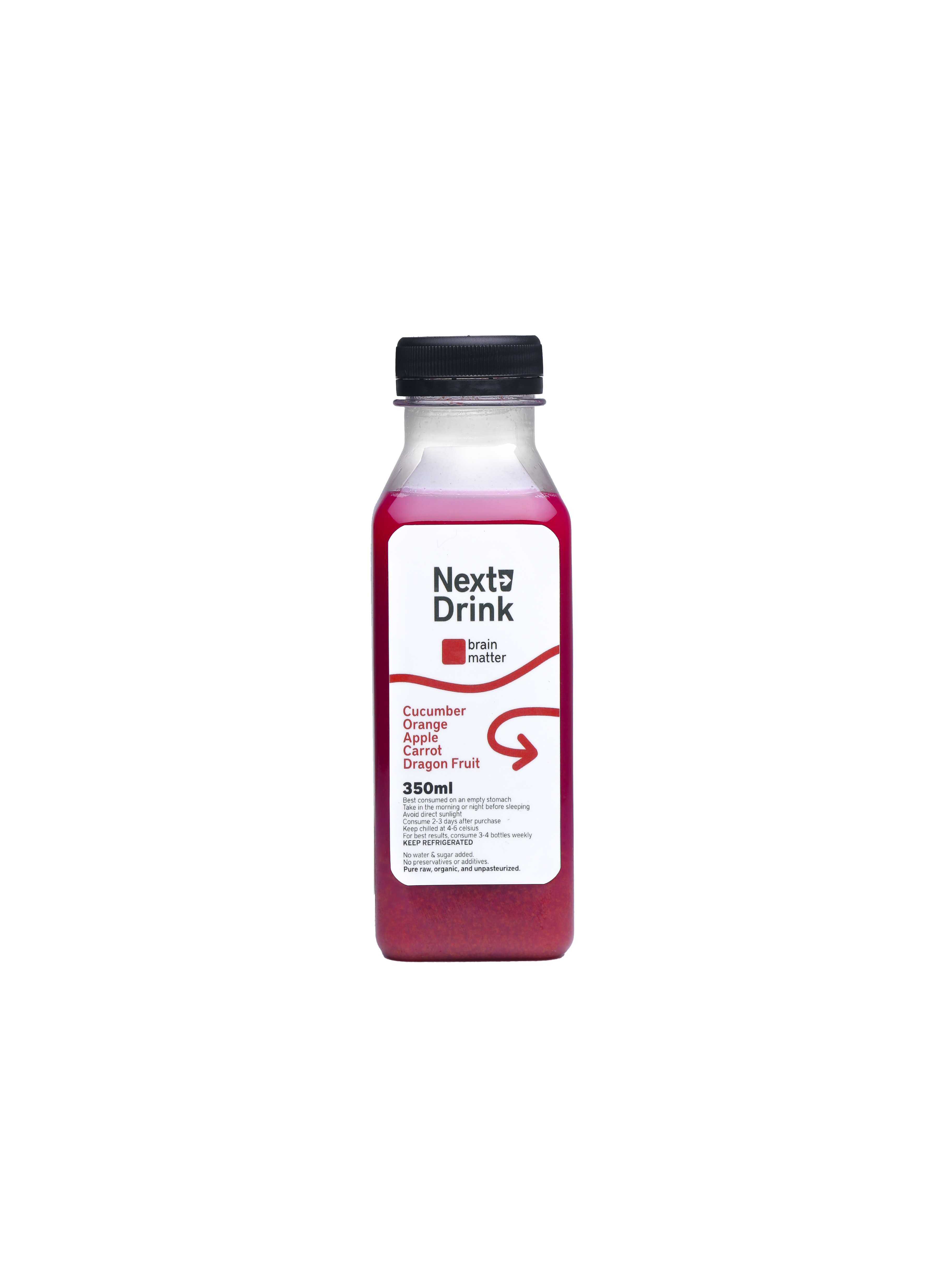 Brain Matter - 350ml