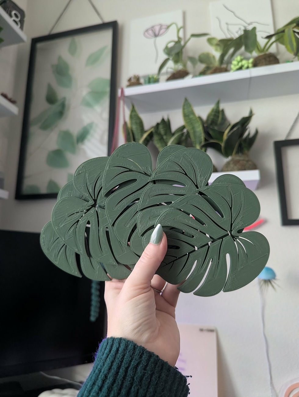 leafbases