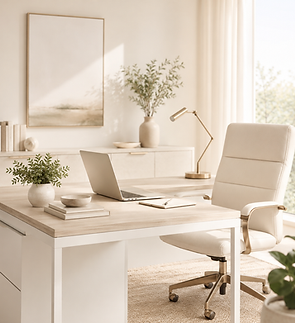 Office cleaning