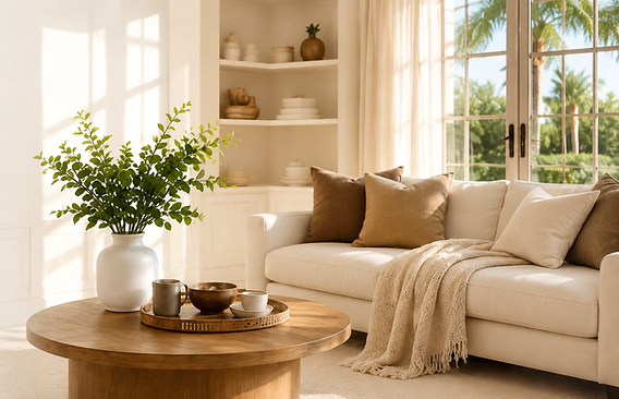 Boca Raton home