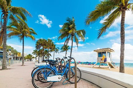 Fort Lauderdale Beach
