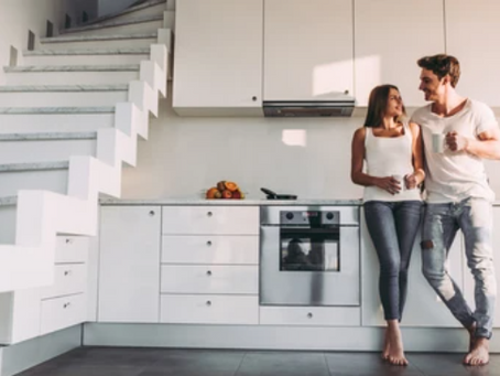 Decluttering Your Way to Calm: Why a Refresh Changes Everything