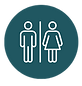 Restroom Cleaning