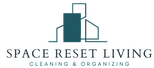 Space Reset Living logo