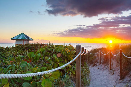 delray beach