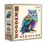 Thumbnail: Houten legpuzzel Trendy Owl