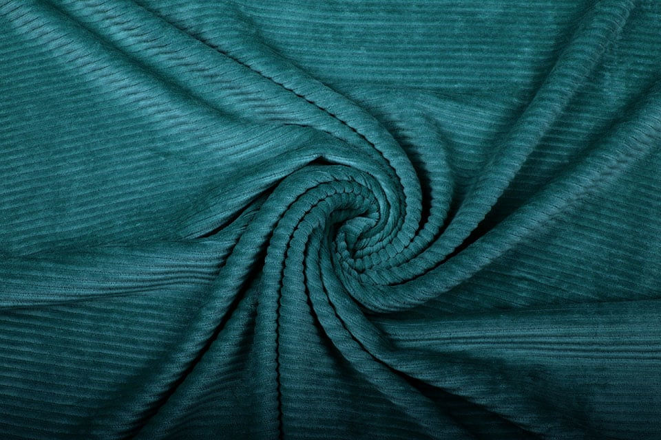 Thumbnail: Handgemaakt In België: Top Model Liz Corduroy