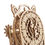 Thumbnail: Vintage wekker - Modelbouw - UGEARS