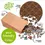 Thumbnail: Houten legpuzzel Dapper Owl