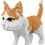 Thumbnail: Mini Blocks - Rode Kat