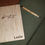 Thumbnail: Notitieboek incl lasergravure Naam