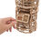 Thumbnail: Tourbillon tafelklok - Modelbouw - UGEARS