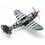 Thumbnail: P-47 Thunderbolt - Metal bouwpakket
