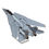 Thumbnail: F 14 - Tomcat - Metal