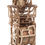 Thumbnail: Tourbillon tafelklok - Modelbouw - UGEARS