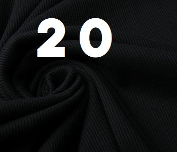 Thumbnail: Summer top of jurk - Patroon - Eigen ontwerp