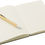 Thumbnail: Notitieboek incl lasergravure Naam