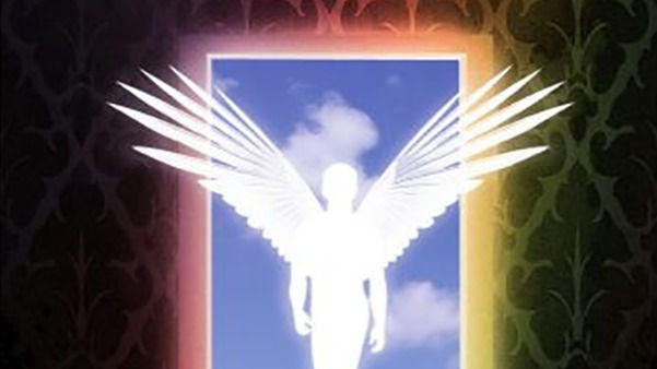 The Angel in Your House
